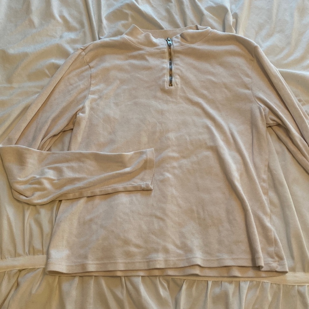 Long sleeve